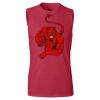 Men's B-Core Sleeveless T-Shirt Thumbnail