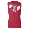 Men's B-Core Sleeveless T-Shirt Thumbnail
