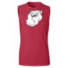 Men's B-Core Sleeveless T-Shirt Thumbnail