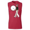 Men's B-Core Sleeveless T-Shirt Thumbnail