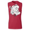Men's B-Core Sleeveless T-Shirt Thumbnail