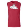 Men's B-Core Sleeveless T-Shirt Thumbnail
