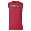 Men's B-Core Sleeveless T-Shirt Thumbnail