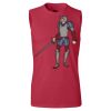 Men's B-Core Sleeveless T-Shirt Thumbnail