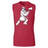 Men's B-Core Sleeveless T-Shirt Thumbnail
