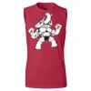Men's B-Core Sleeveless T-Shirt Thumbnail