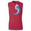 Men's B-Core Sleeveless T-Shirt Thumbnail
