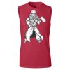 Men's B-Core Sleeveless T-Shirt Thumbnail