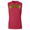 Men's B-Core Sleeveless T-Shirt Thumbnail