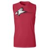 Men's B-Core Sleeveless T-Shirt Thumbnail