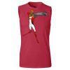 Men's B-Core Sleeveless T-Shirt Thumbnail