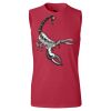 Men's B-Core Sleeveless T-Shirt Thumbnail