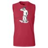 Men's B-Core Sleeveless T-Shirt Thumbnail