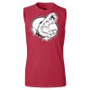 Men's B-Core Sleeveless T-Shirt Thumbnail