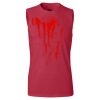 Men's B-Core Sleeveless T-Shirt Thumbnail