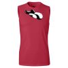 Men's B-Core Sleeveless T-Shirt Thumbnail