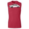 Men's B-Core Sleeveless T-Shirt Thumbnail
