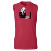 Men's B-Core Sleeveless T-Shirt Thumbnail