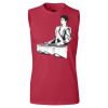 Men's B-Core Sleeveless T-Shirt Thumbnail