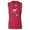 Men's B-Core Sleeveless T-Shirt Thumbnail