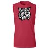 Men's B-Core Sleeveless T-Shirt Thumbnail
