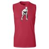 Men's B-Core Sleeveless T-Shirt Thumbnail