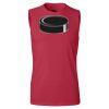 Men's B-Core Sleeveless T-Shirt Thumbnail