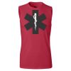 Men's B-Core Sleeveless T-Shirt Thumbnail
