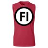 Men's B-Core Sleeveless T-Shirt Thumbnail