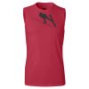 Men's B-Core Sleeveless T-Shirt Thumbnail
