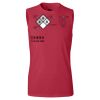Men's B-Core Sleeveless T-Shirt Thumbnail