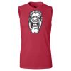 Men's B-Core Sleeveless T-Shirt Thumbnail