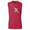 Men's B-Core Sleeveless T-Shirt Thumbnail