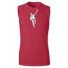 Men's B-Core Sleeveless T-Shirt Thumbnail