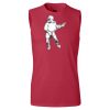 Men's B-Core Sleeveless T-Shirt Thumbnail