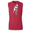 Men's B-Core Sleeveless T-Shirt Thumbnail