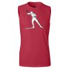 Men's B-Core Sleeveless T-Shirt Thumbnail