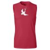 Men's B-Core Sleeveless T-Shirt Thumbnail