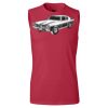 Men's B-Core Sleeveless T-Shirt Thumbnail