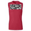 Men's B-Core Sleeveless T-Shirt Thumbnail