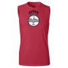 Men's B-Core Sleeveless T-Shirt Thumbnail