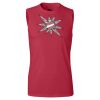 Men's B-Core Sleeveless T-Shirt Thumbnail