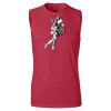 Men's B-Core Sleeveless T-Shirt Thumbnail