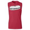 Men's B-Core Sleeveless T-Shirt Thumbnail