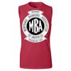 Men's B-Core Sleeveless T-Shirt Thumbnail
