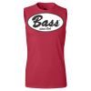Men's B-Core Sleeveless T-Shirt Thumbnail