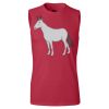 Men's B-Core Sleeveless T-Shirt Thumbnail