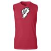 Men's B-Core Sleeveless T-Shirt Thumbnail