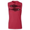 Men's B-Core Sleeveless T-Shirt Thumbnail