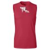 Men's B-Core Sleeveless T-Shirt Thumbnail